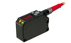 Sensor laser BGS optex
